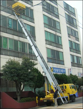 신구간에는 이사 전문 업체들이 특수를 누리게 됩니다. 